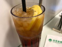 -翠华餐厅(旺角文华商场店)