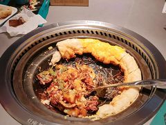 -灶座小锅烀饼·铁锅炖(全国总店)