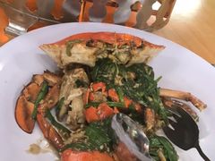 -無招牌海鮮(芽笼店)