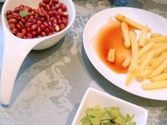 -丽华园(青少年宫店)