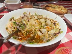 -西贝(宁波天一国购店)