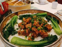 -聚福山莊·寻味顺德(北滘店)
