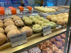 -喜茶(无锡荟聚中心店)