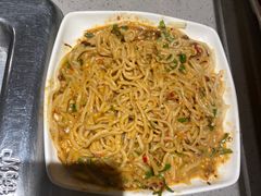 -海底捞火锅(银泰中心店)