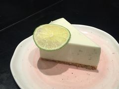 青柠芝士-Home Cafe(水榭春天店)