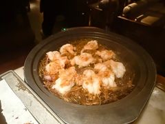 -绿茶餐厅(财富购物中心店)