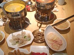 -寻滇记云南鲜牛肉火锅(北海路店)