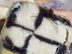 万字糕-百饼园(澳门路店)