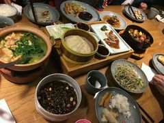 -青年公社烤鸭(青年路店)