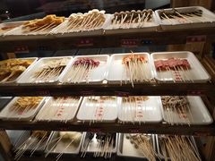 -袁记串串香(梁家巷店)