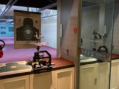 -真枪会射击俱乐部(河西中央公园店)