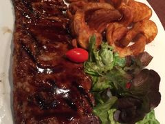 -Pancakes on the rocks(Darling Harbour)