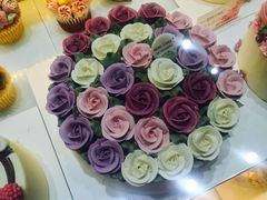 -BONCAKE裱花蛋糕(万象汇店)