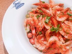 樱花虾-新悦·霞浦海鲜生(上下杭店)
