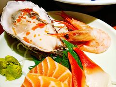 -王氏炉匠·烧鸟·居酒屋(双井店)
