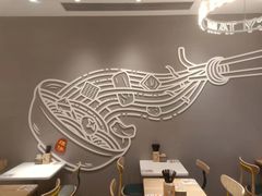 大堂-谭仔米线(壹方城店)