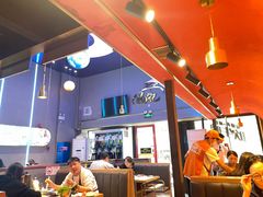 -杨记齐齐哈尔烤肉(总店)