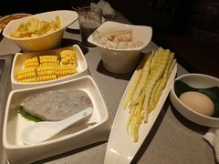 -海底捞火锅(老城根店)