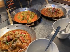 -索菲特酒店 · 云尚天际自助餐厅