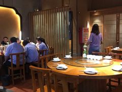 大堂-赣湘楼(中骏店)