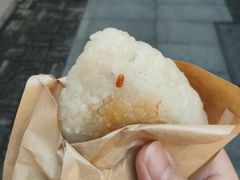 -老味茶屋(川沙老街店)