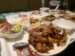-堂会(白云店)