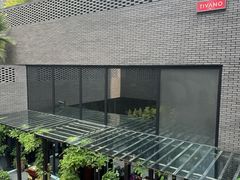 -Tivano意大利餐厅(成都居舍酒店)
