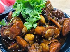 -老虎滩大连海鲜烧烤(建邺云锦路总店)