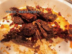 -汉巴味德(沈阳万象汇店)