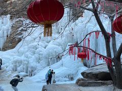 -黑龙潭风景区
