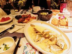 -野蔓果·山野菜(西湖景区·龙井茶田店)