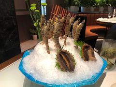 -虾佬圣汤·海鲜姿造(乐堤港店)
