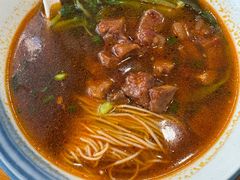 -小方的面(徐家汇店)