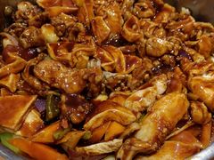 -黄记煌三汁焖锅(悦方IDmall店)