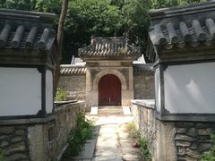 -北京上方山国家森林公园