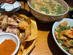 -打酱油·非遗淮扬菜(瘦西湖梅岭店)