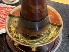-京炭铜锅涮肉·羊蝎子·羊肉炉(保利·时光里店)