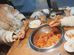 -七欣天香辣蟹火锅(上海奉贤杭州湾生活广场店)