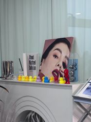 -张小野·专业半永久纹眉