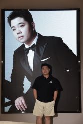 -乐派诗婚纱摄影