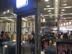 门面-LELECHA乐乐茶(新街口大洋店)