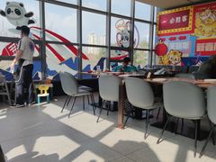 -必胜客(雨润中央店)