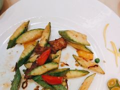 -锦粤宫·精致粤菜(深圳北站店)