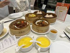 -万龙洲海鲜(大兴绿地缤纷城店)