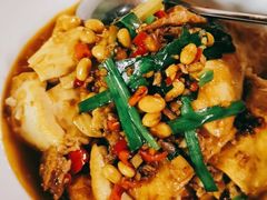 -湘邻呷铺·田园家宴(汉基广场店)