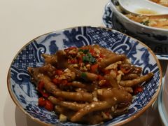 -侯师傅热炒店(印象城店)