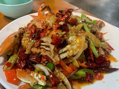 -南海渔家•海鲜•正宗海南菜(海棠湾店)