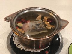 -一叶一世界·素食餐厅(锦华万达店)