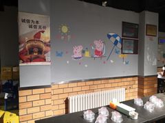 -买又大餐厅(福林里店)