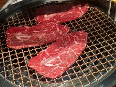 -九田家黑牛烤肉料理(新辰里亚运村店)
